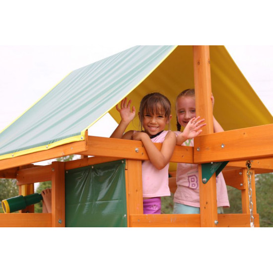 Brookridge Climbing Frame Brookridge Climbing Frame